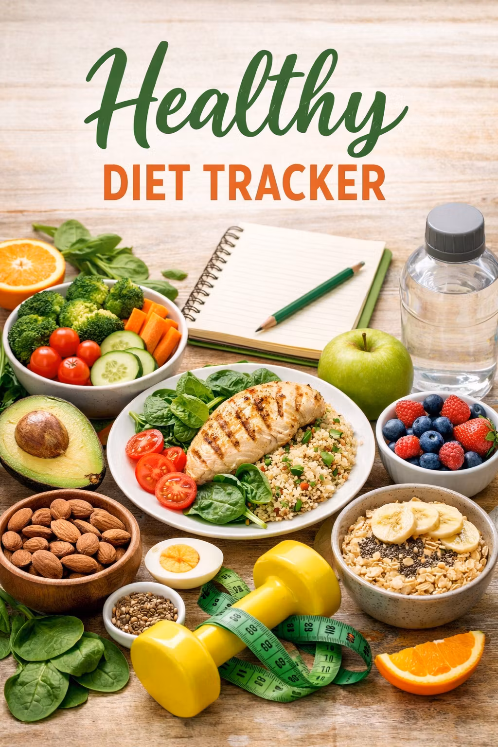 Healthy Diet & Motivation Planner.pdf