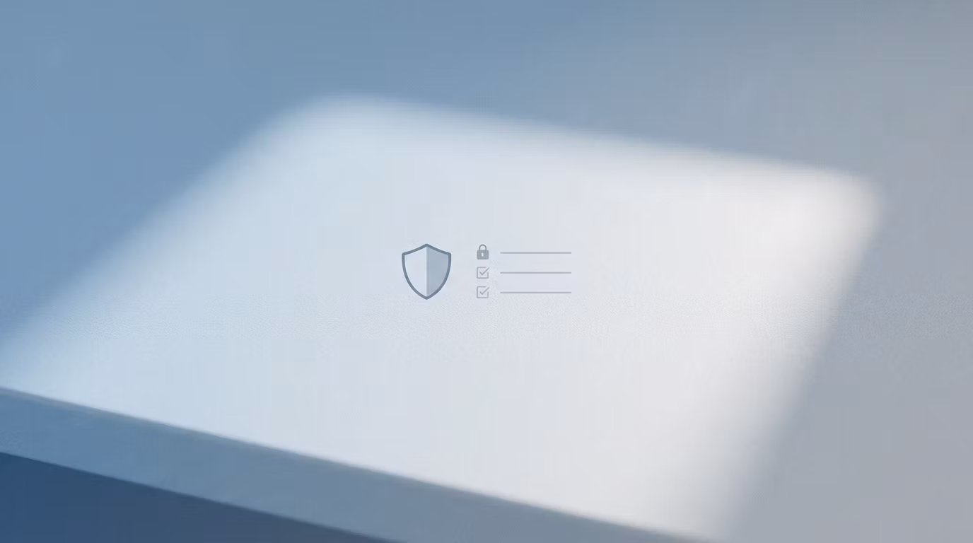 Email And Bank Security Kit