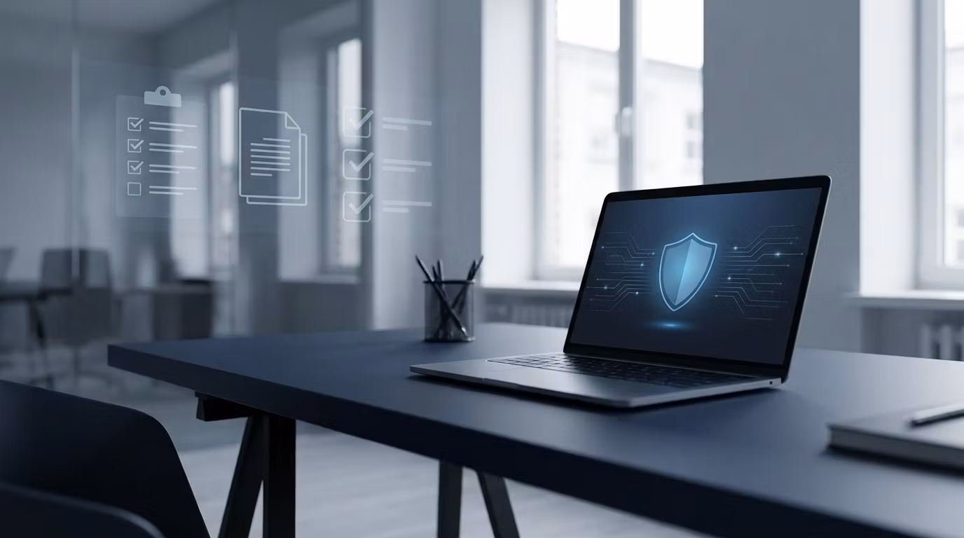Employees Using AI At Work Without Compliance Risk