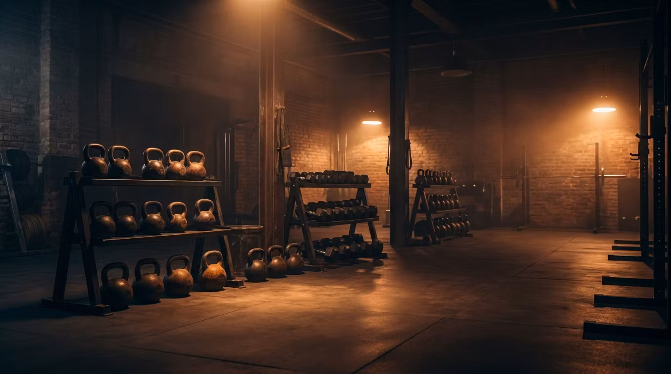 GrindHub Training