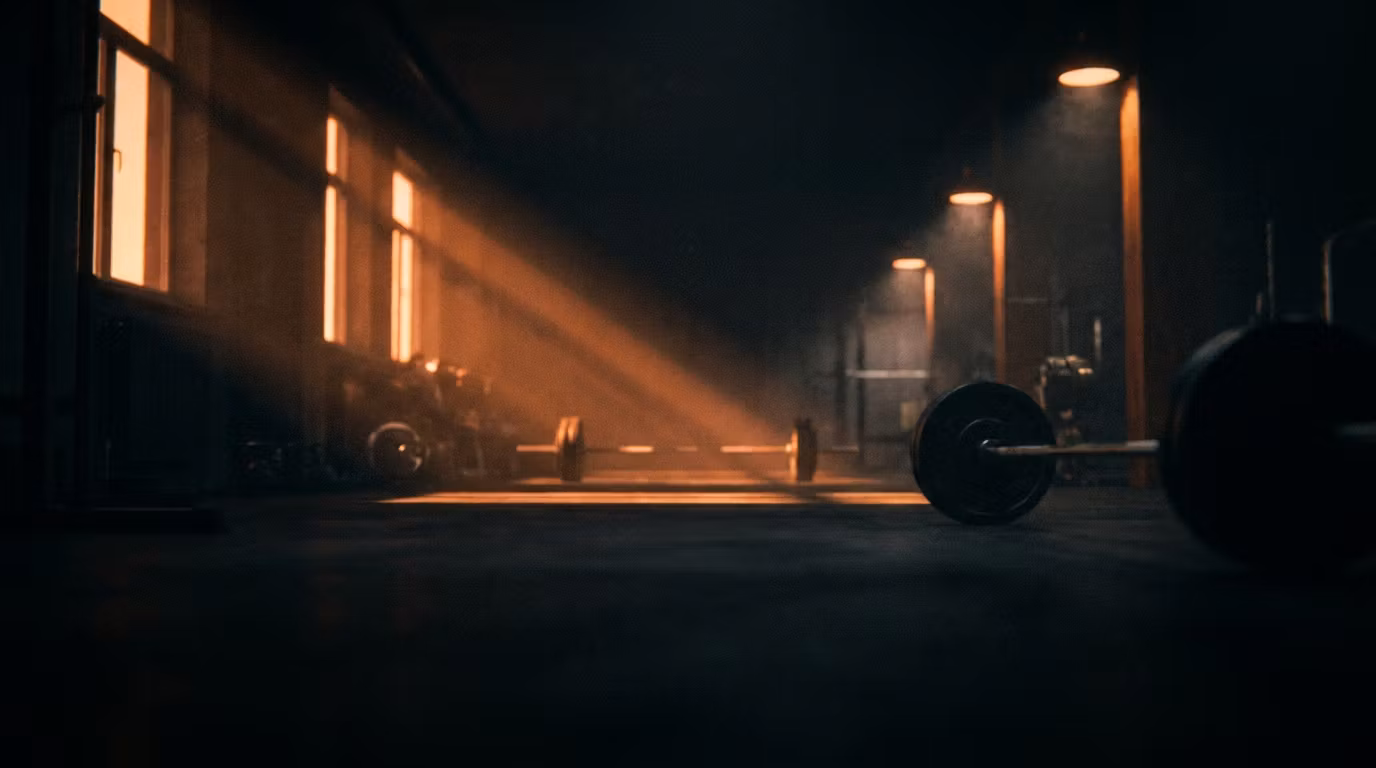 GrindHub Fitness