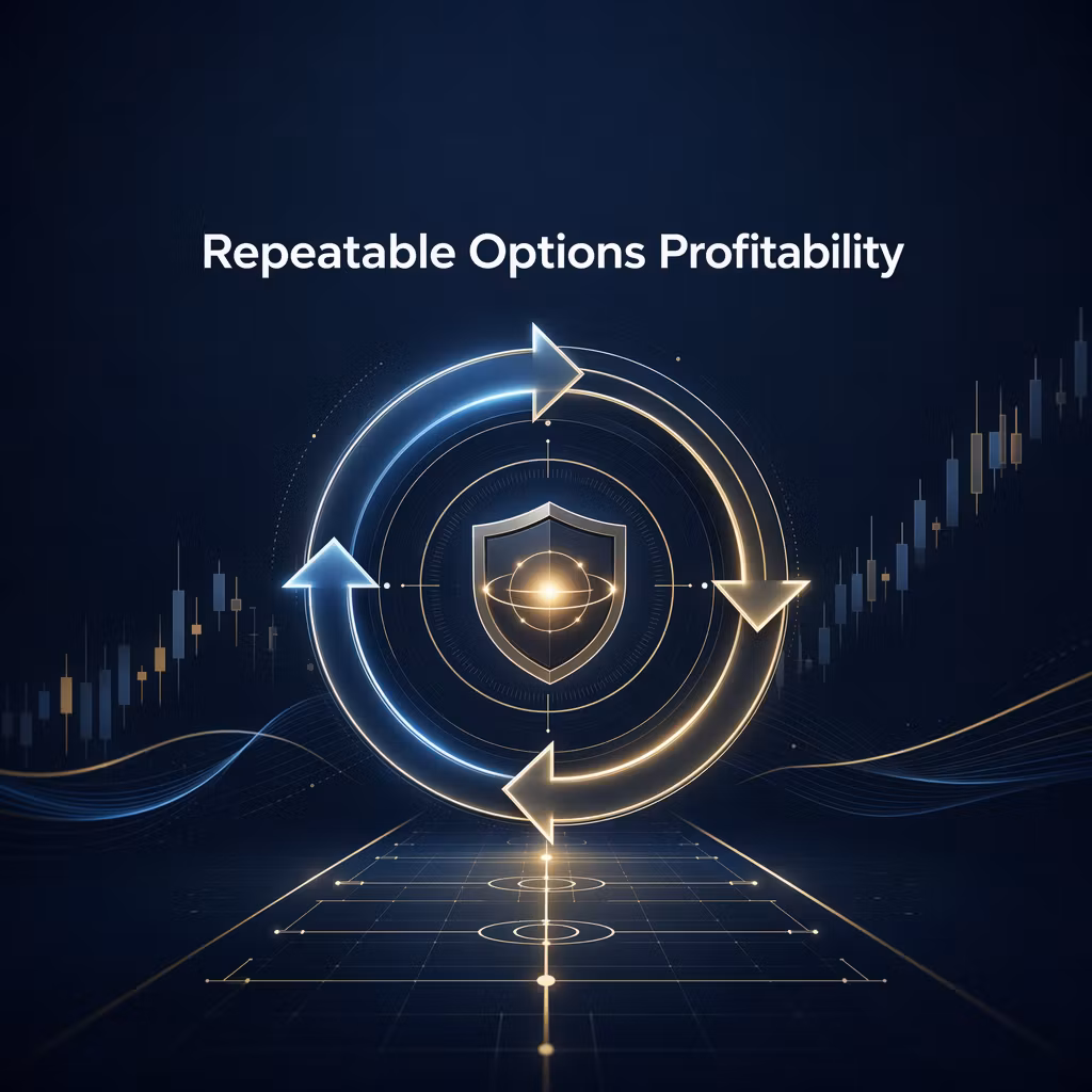 Repeatable Options Profitability