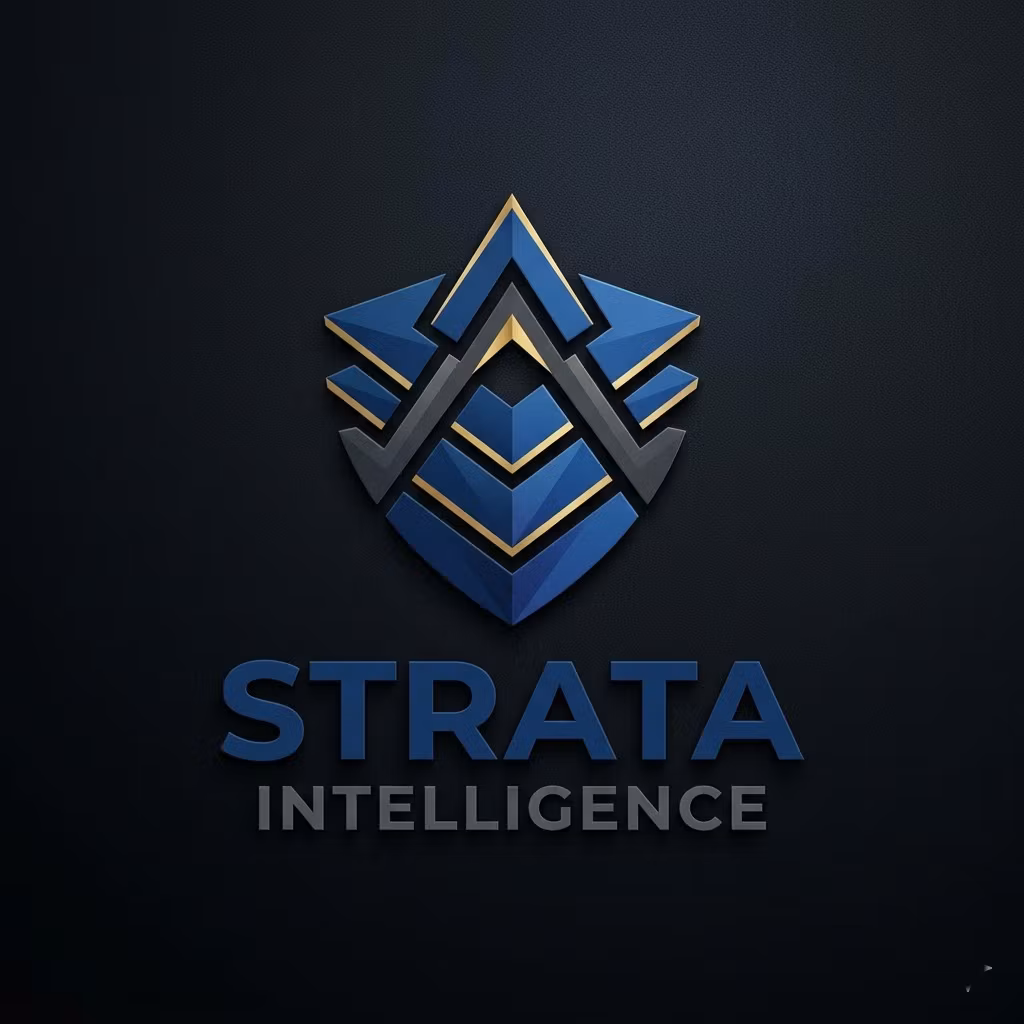 Strata Intelligence