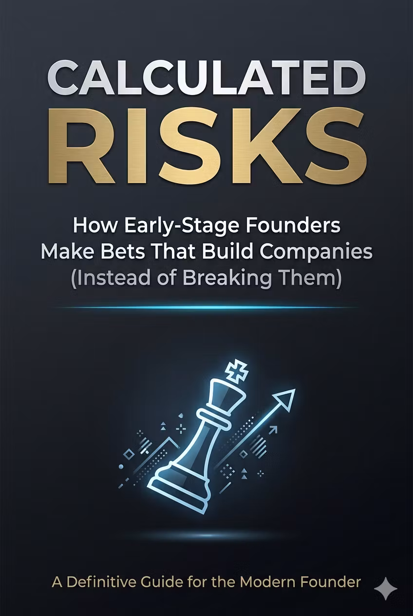 Calculated Risks