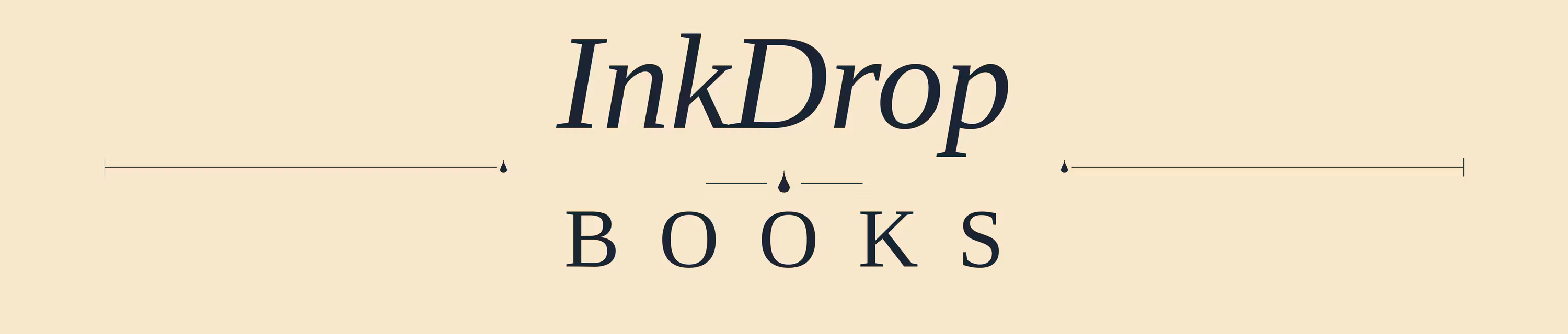 InkDrop Books