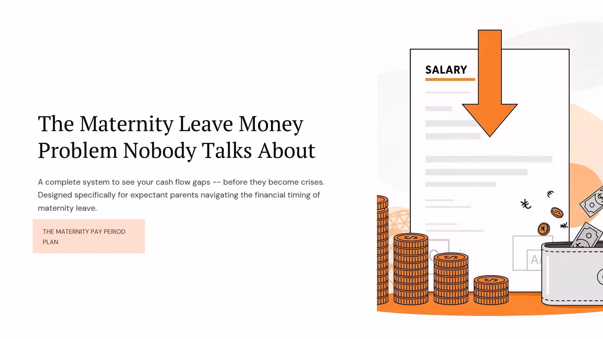 How to Budget for Maternity Leave: Smart Money Planning for New Parents