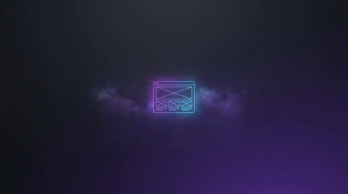 Custom Website Build