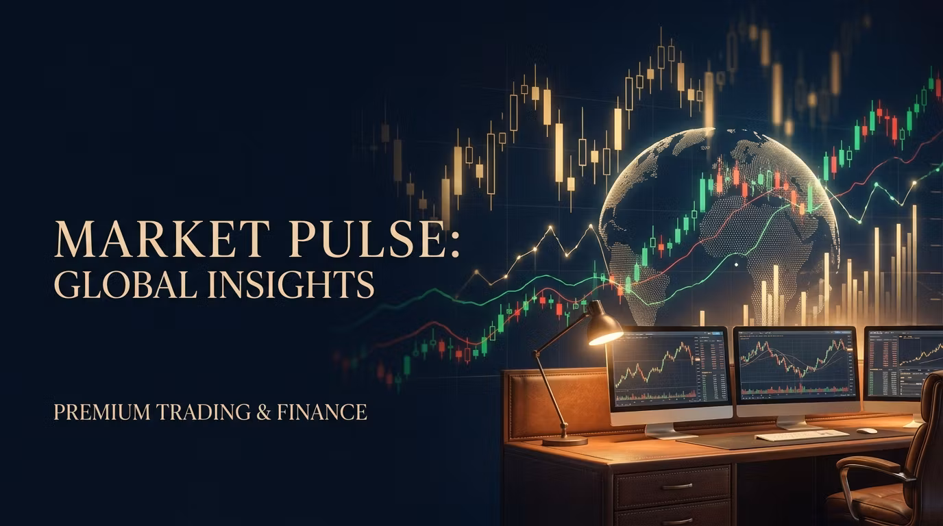 Loki Trading Newsletter