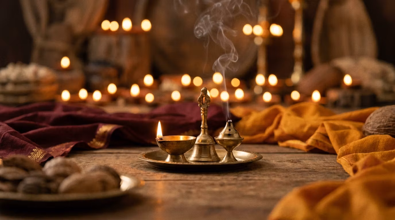 Deva Essentials
