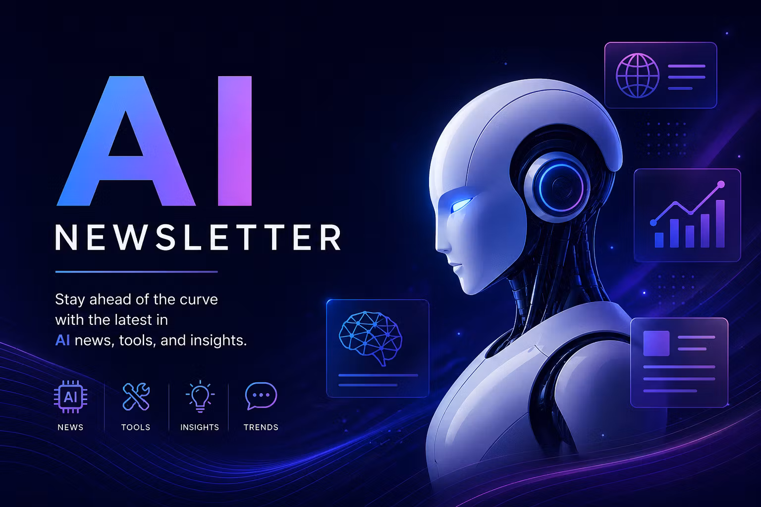 AI Newsletter Pro