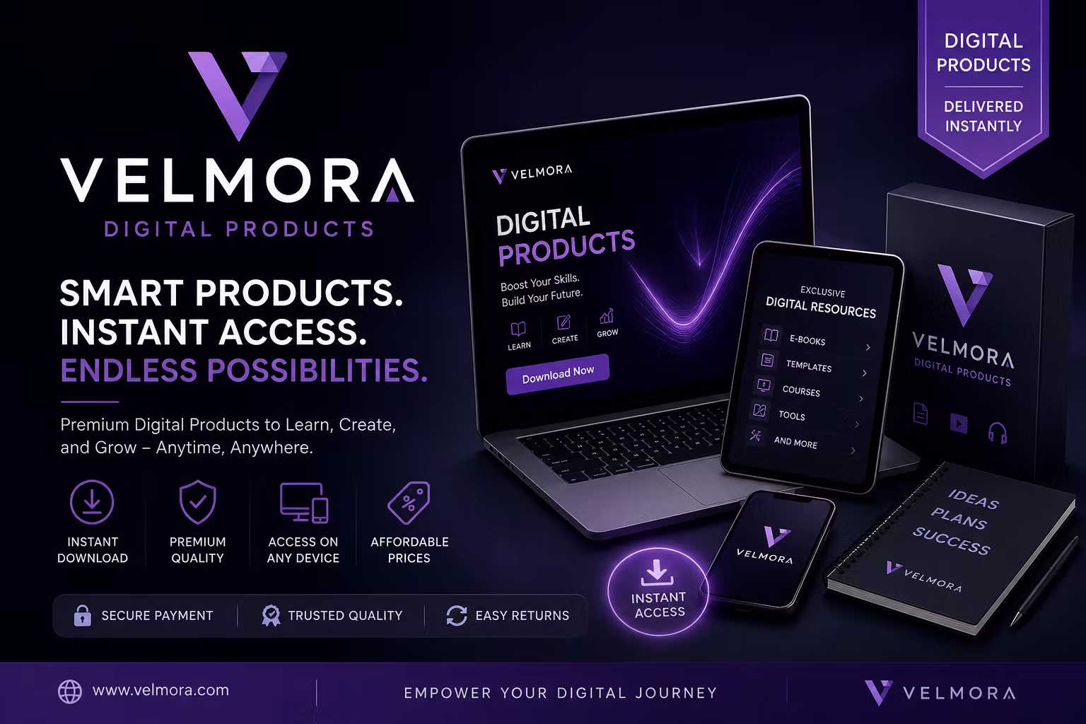 Velora Flex
