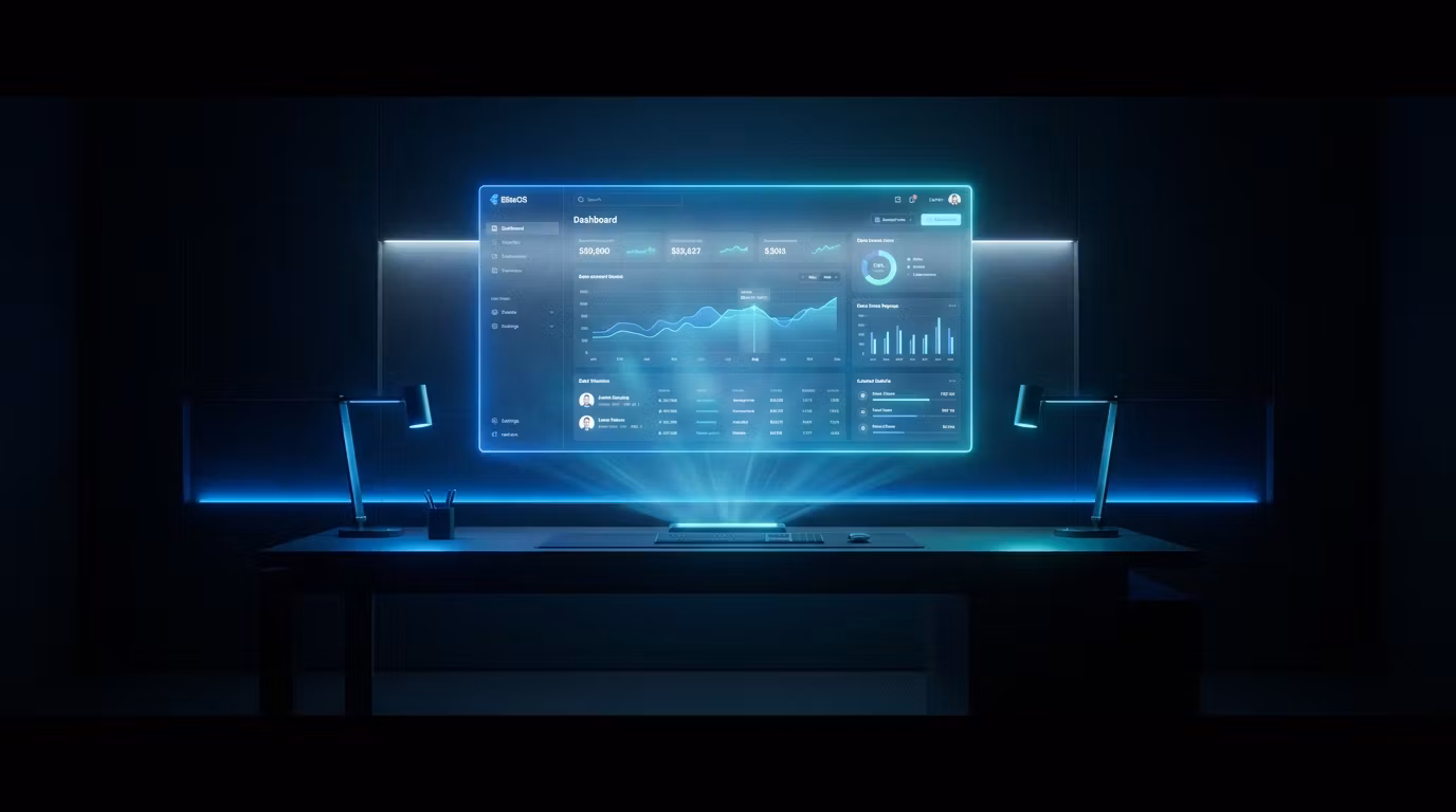 EliteOS 