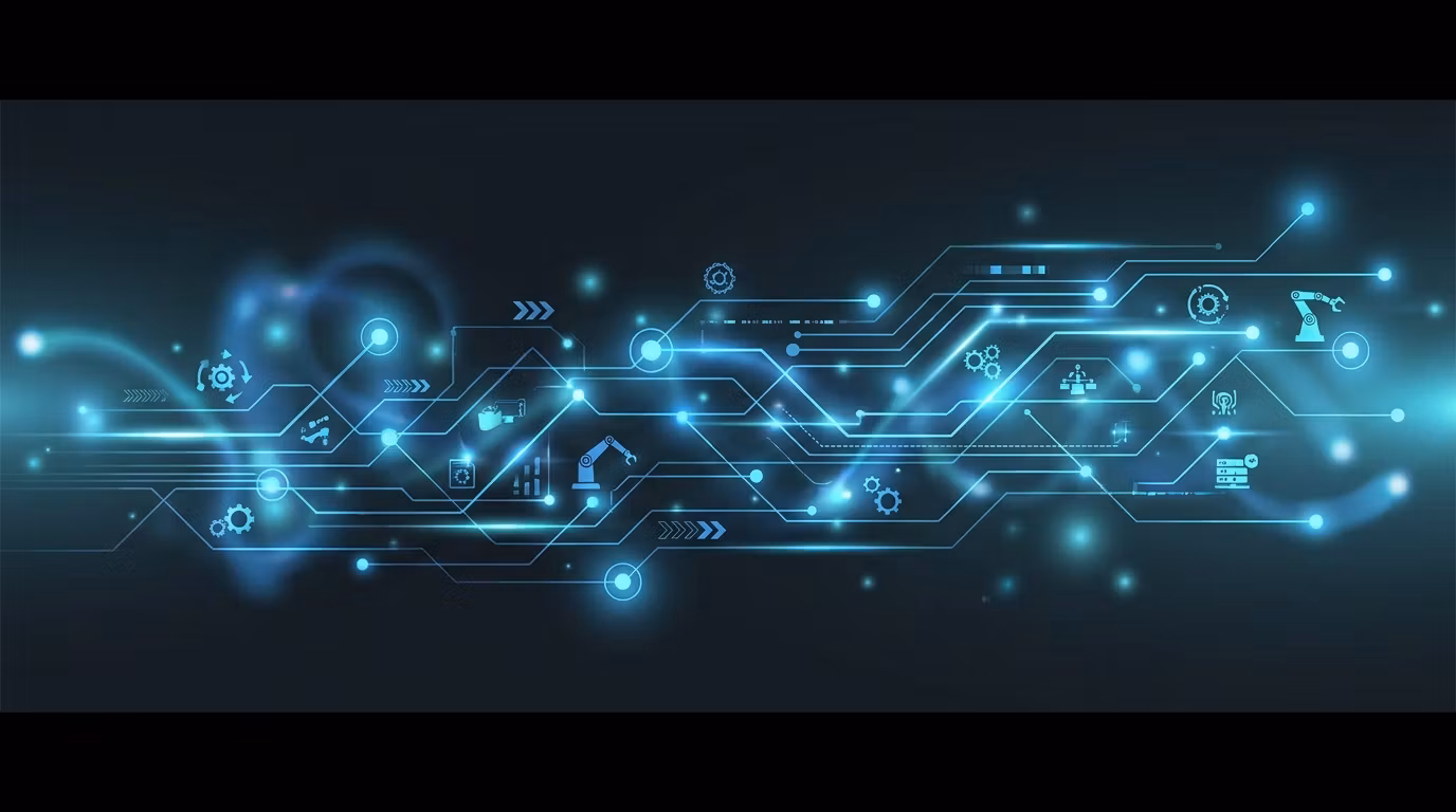 The Automation Playbook