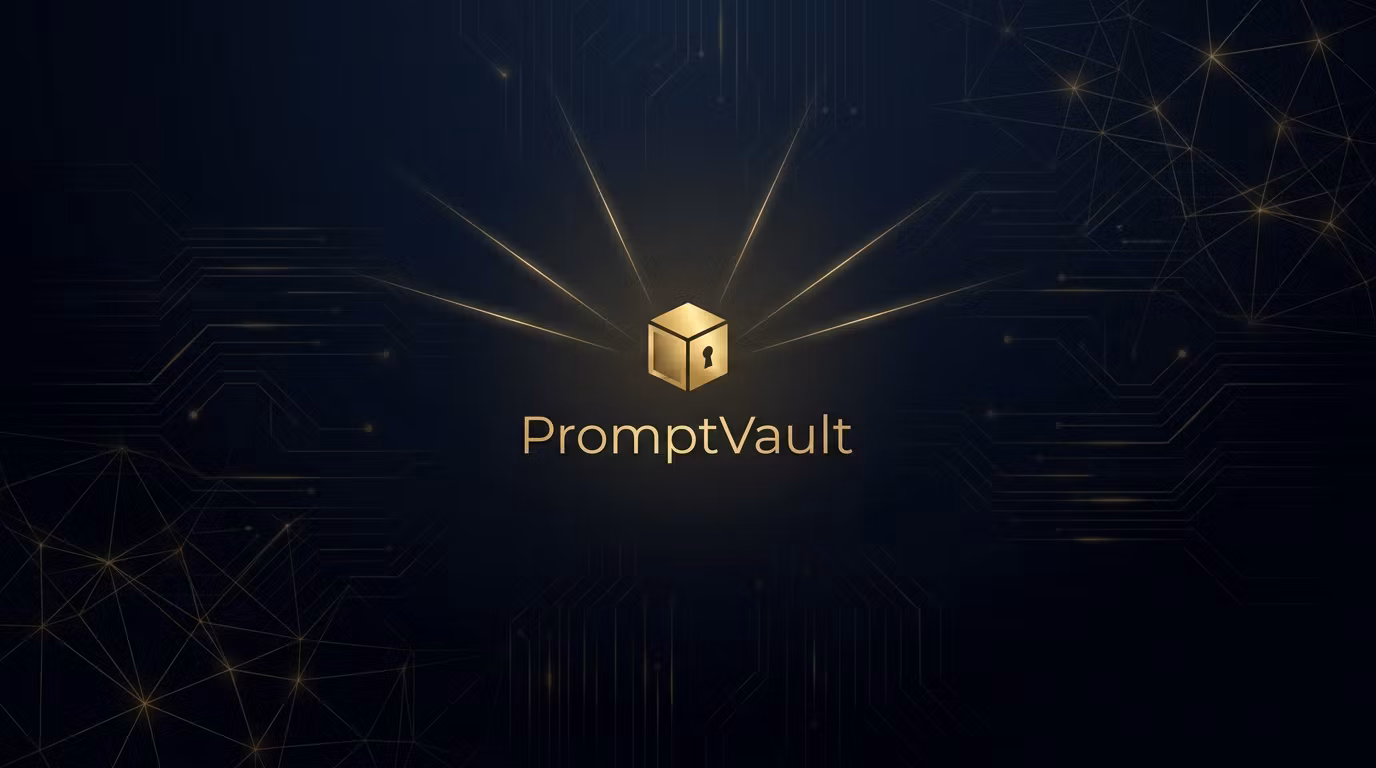 PromptVault