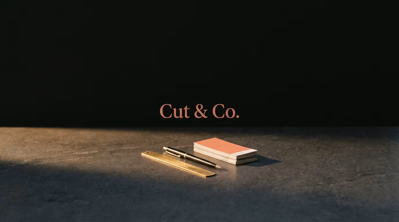 Cut & Co.