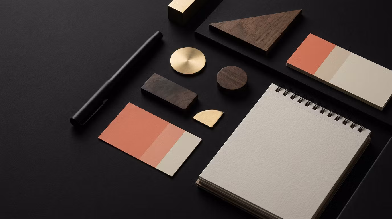 Starter Design Package