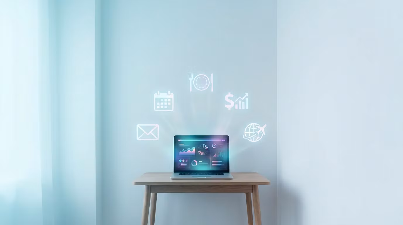AI Life Admin Kit