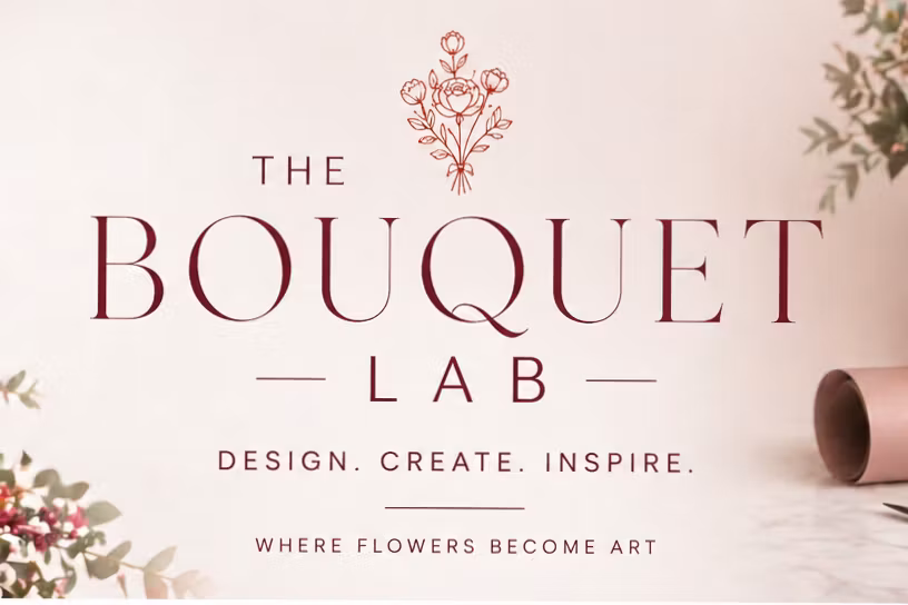 The Bouquet Lab