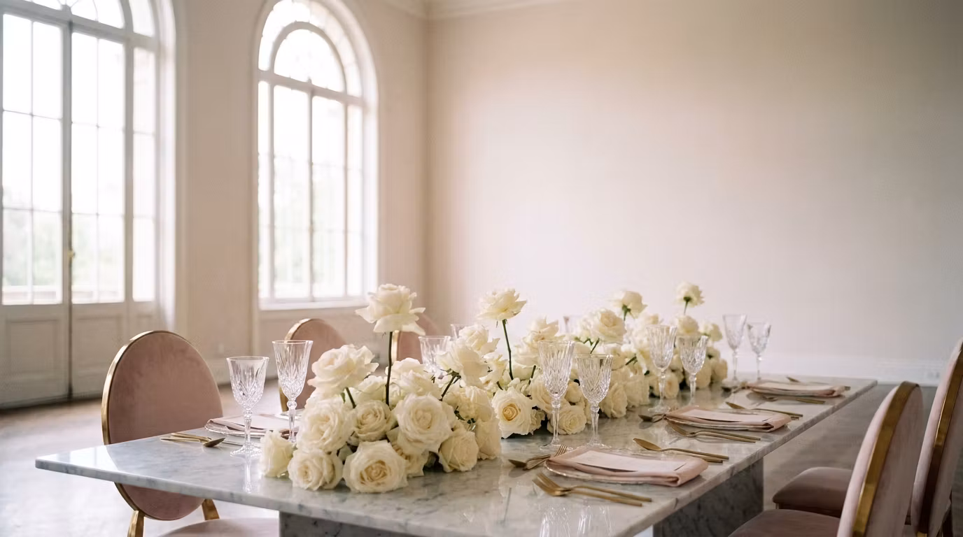 The Complete Wedding Planning Course