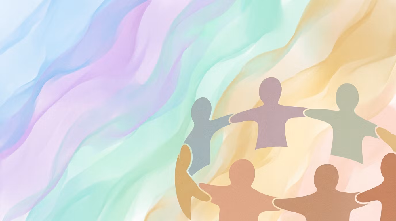 Beyond the Spectrum Community