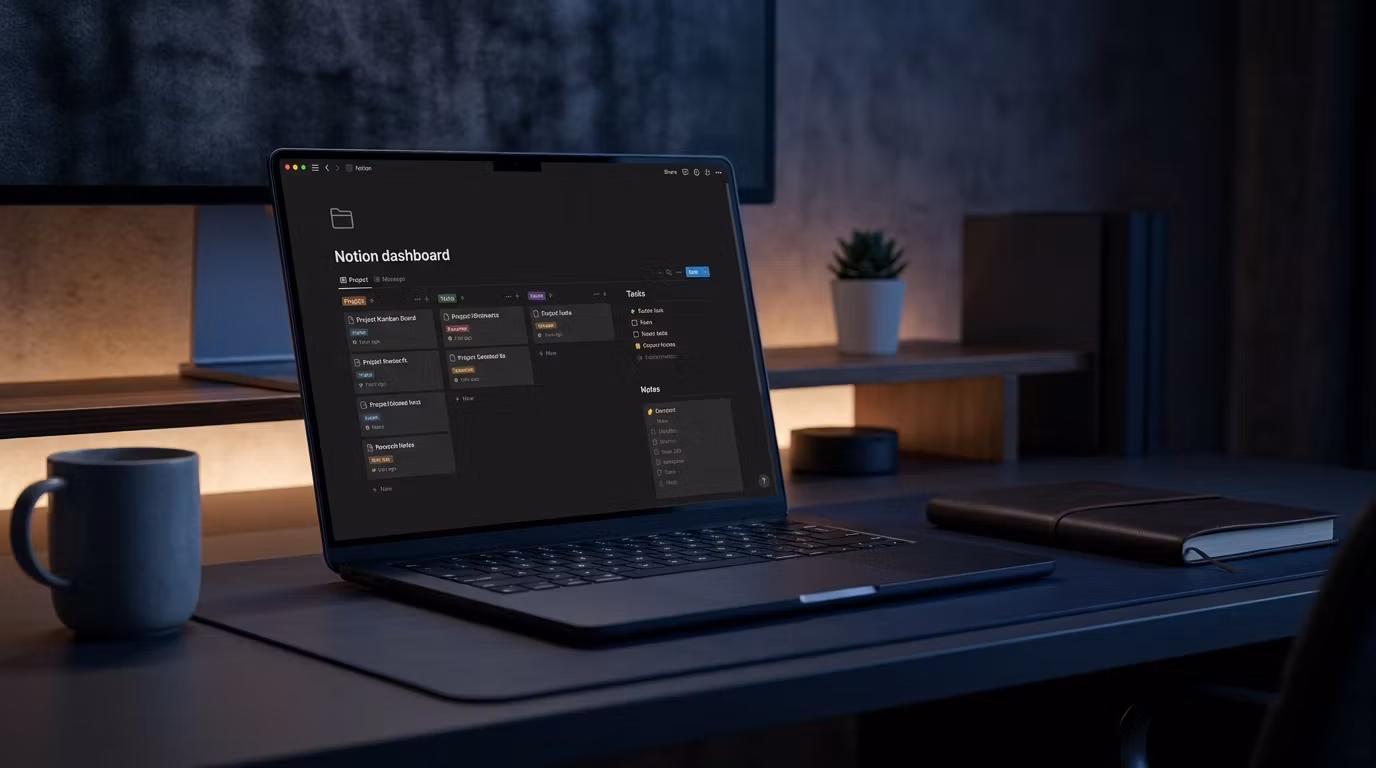The Apex Workspace
