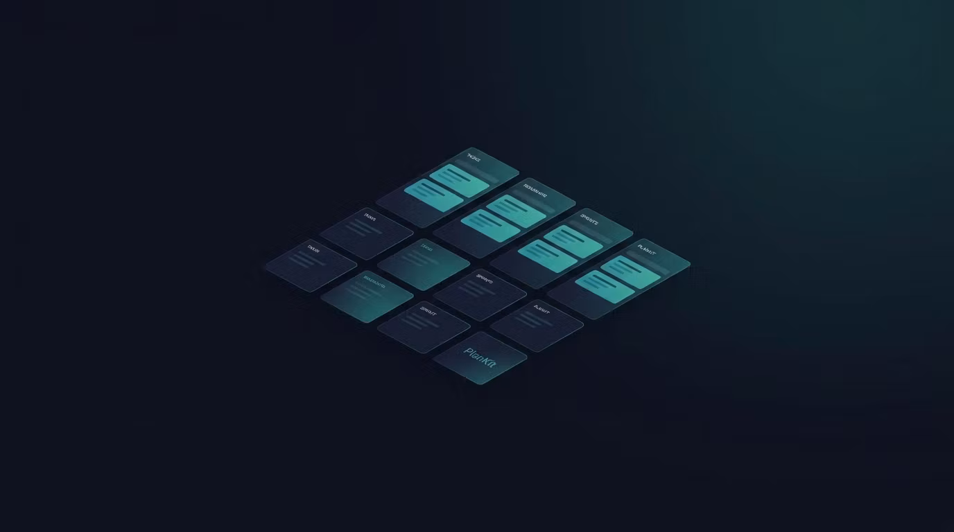 PlanKit