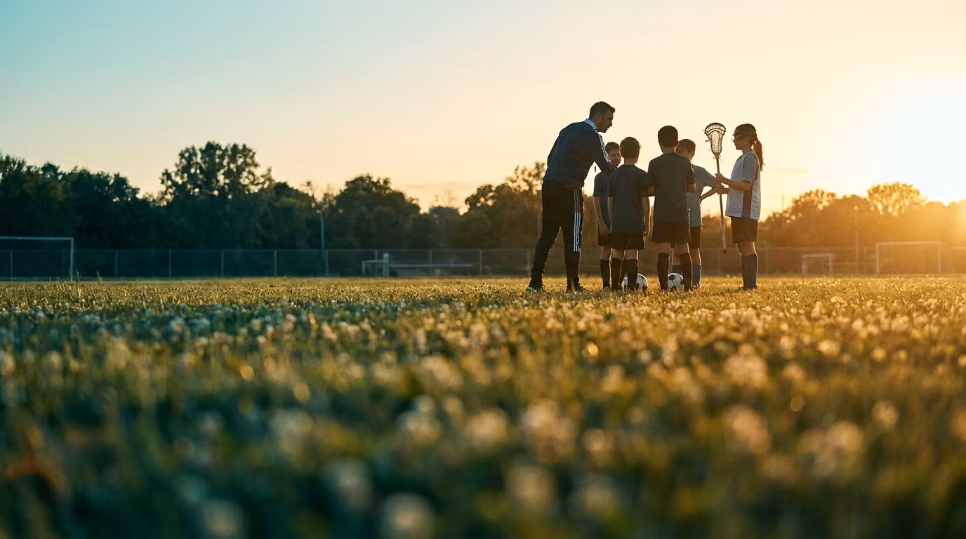 The Development Coach