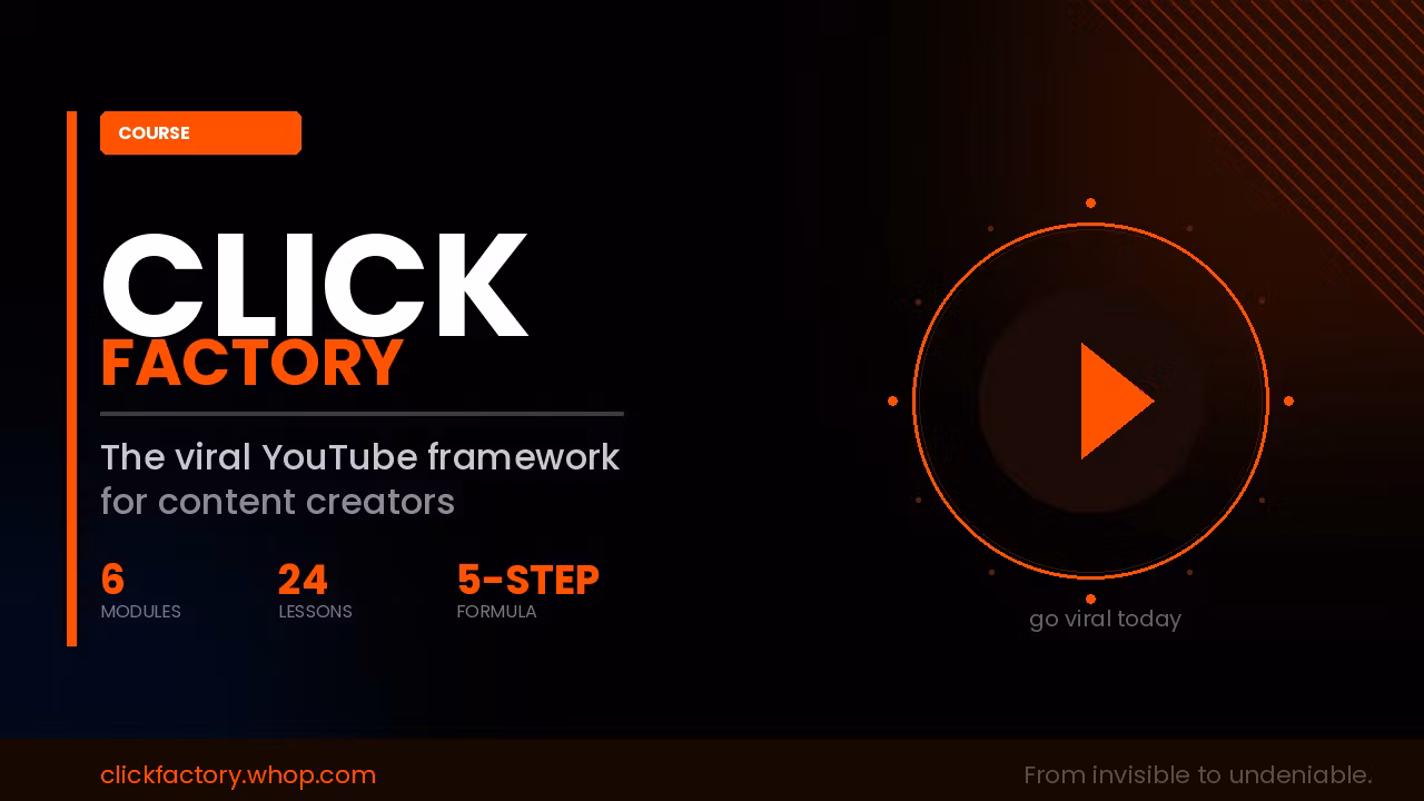 ClickFactory