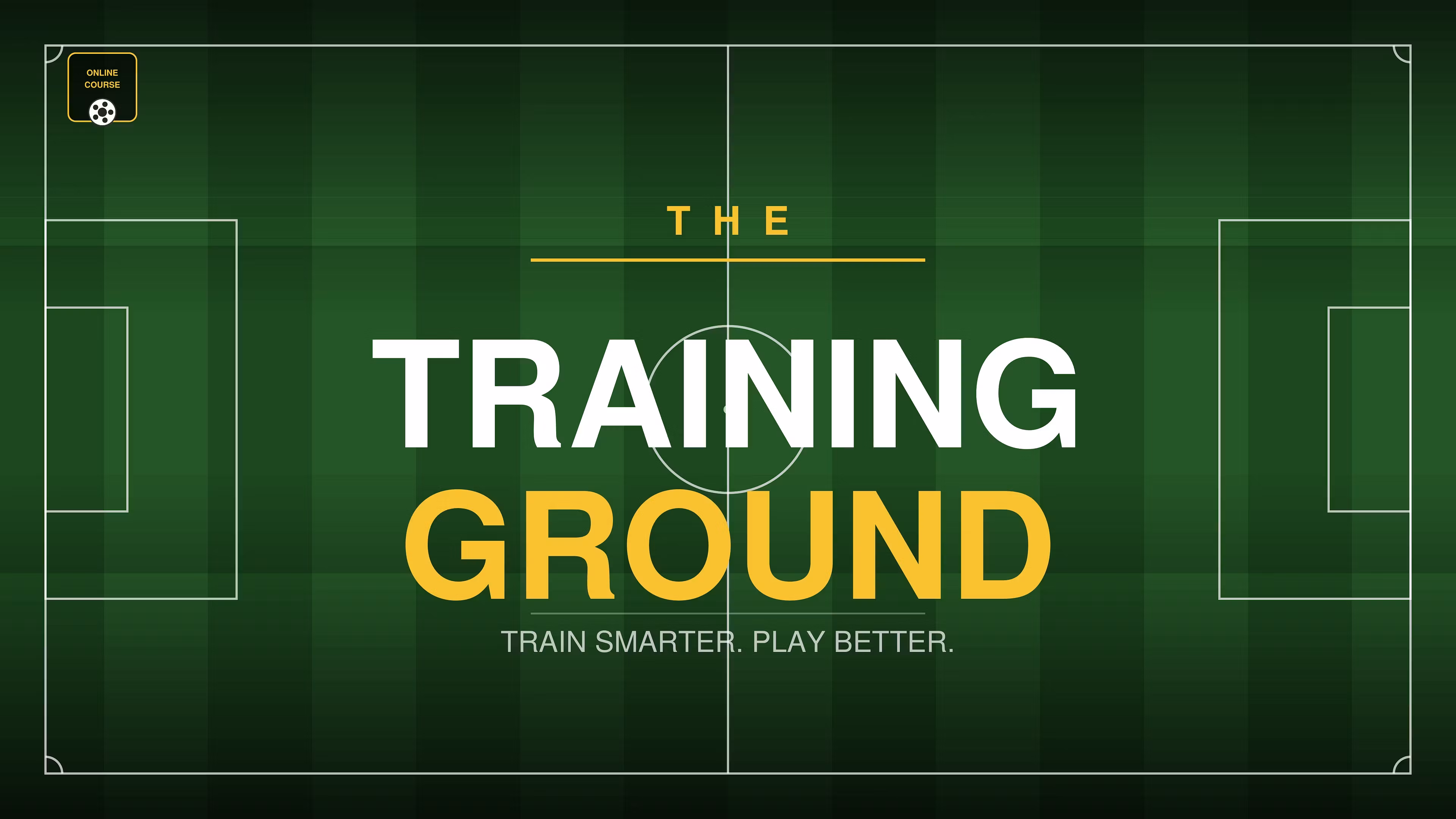 The Training Ground