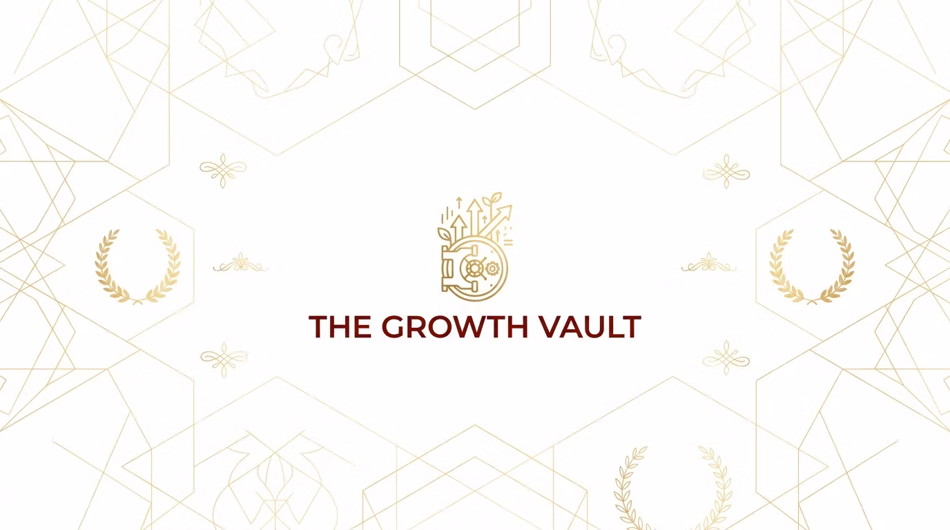 The Growth Vault