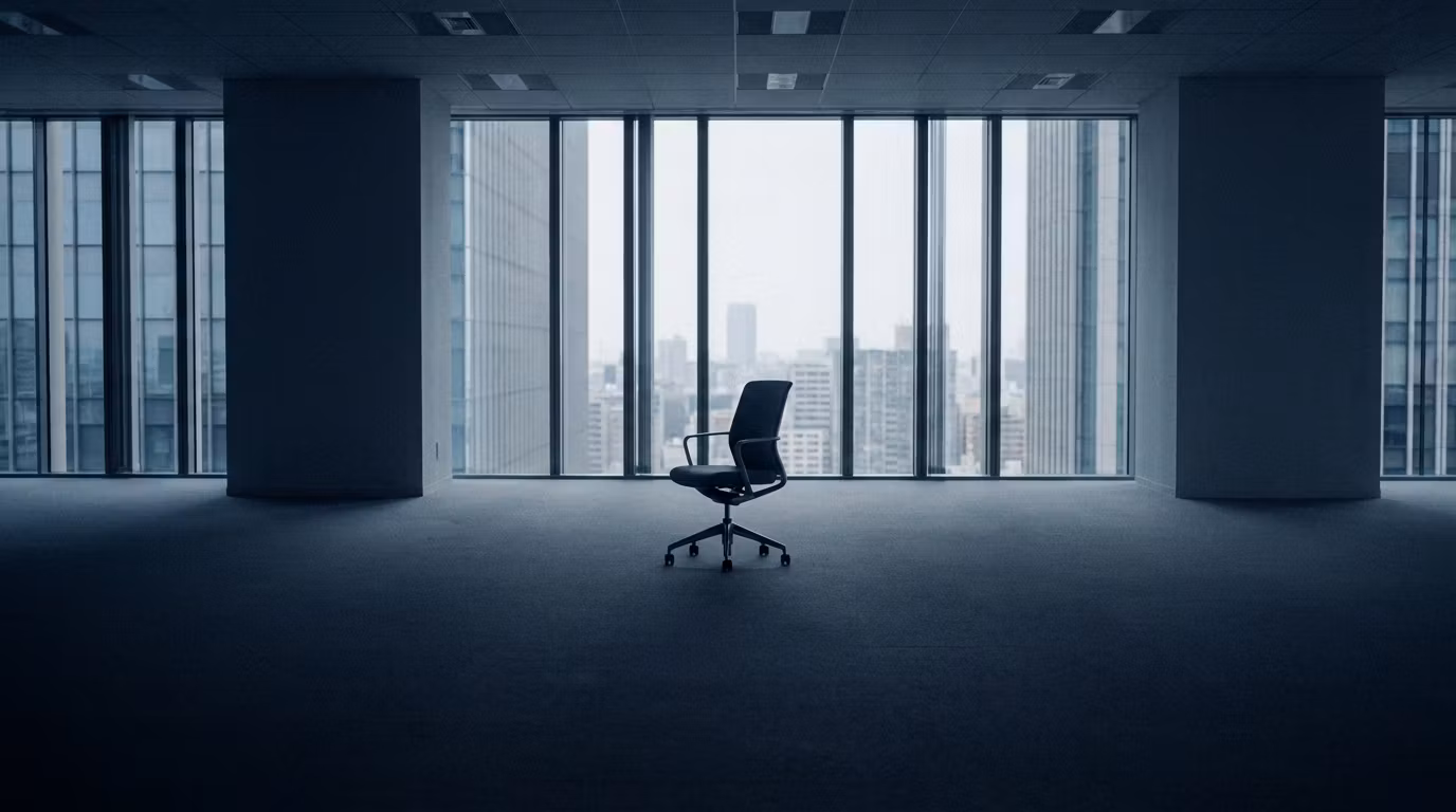 The Exit Playbook