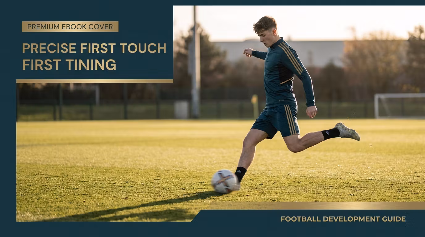 The player development blueprint