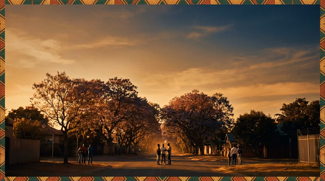 Speak Zulu Daily Membership