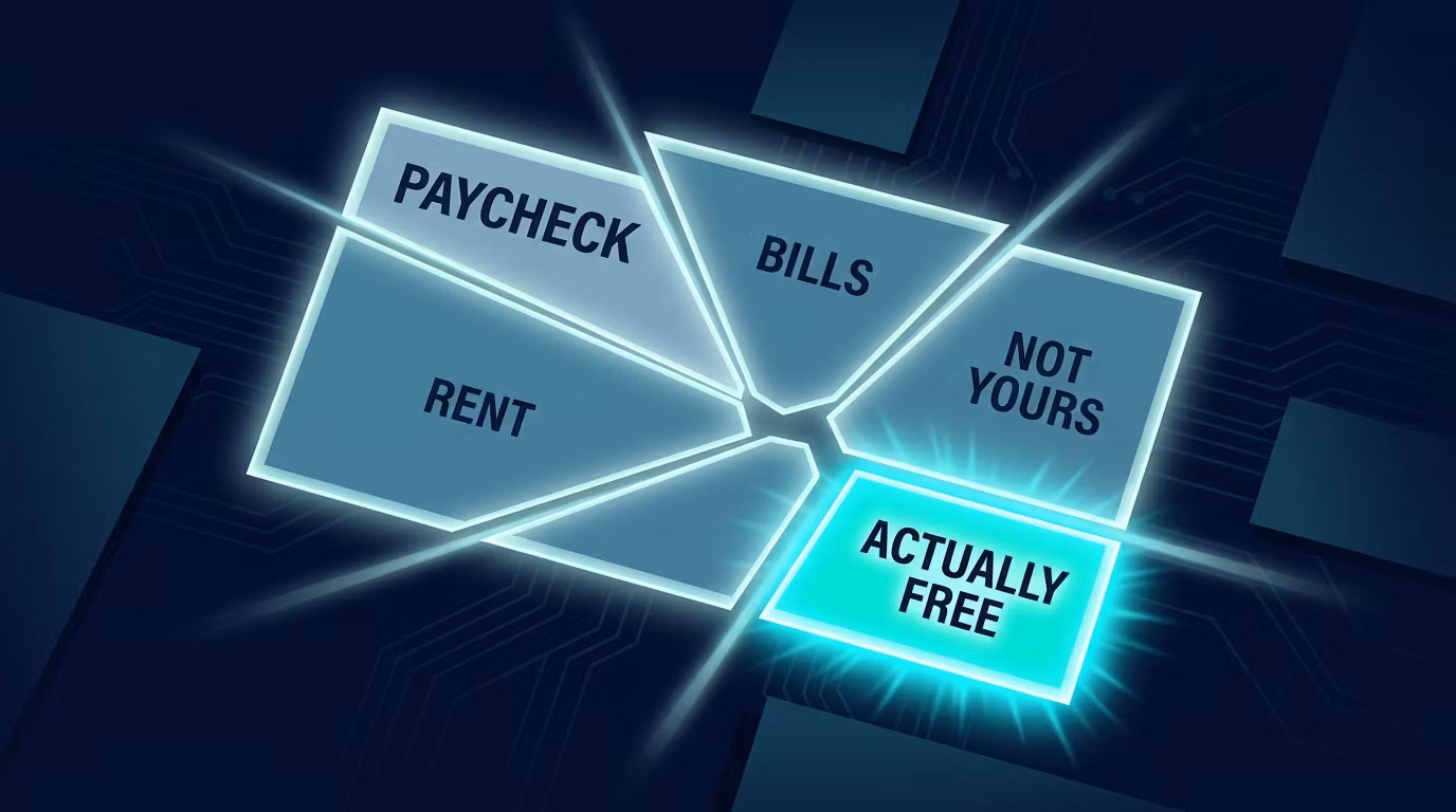 Between Paychecks Budget Kit