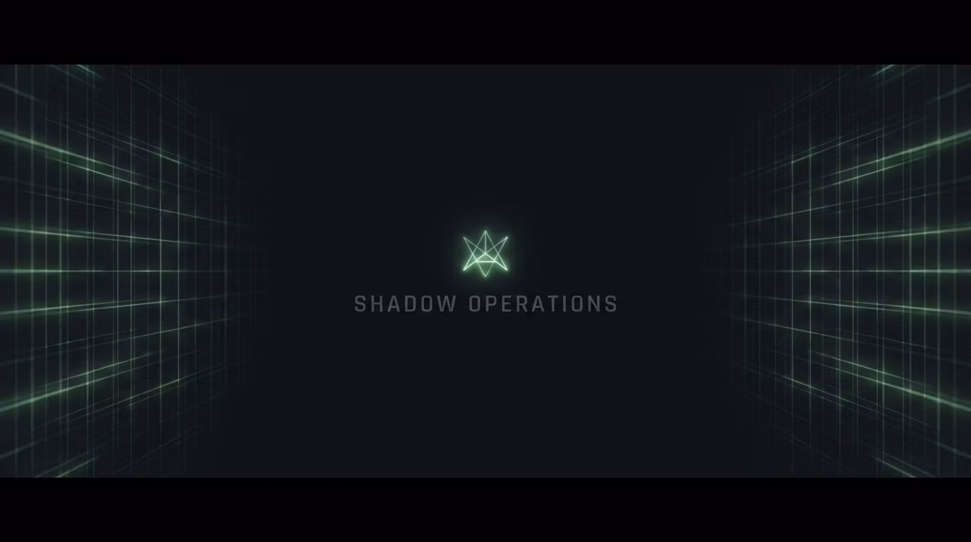 Shadow Operations