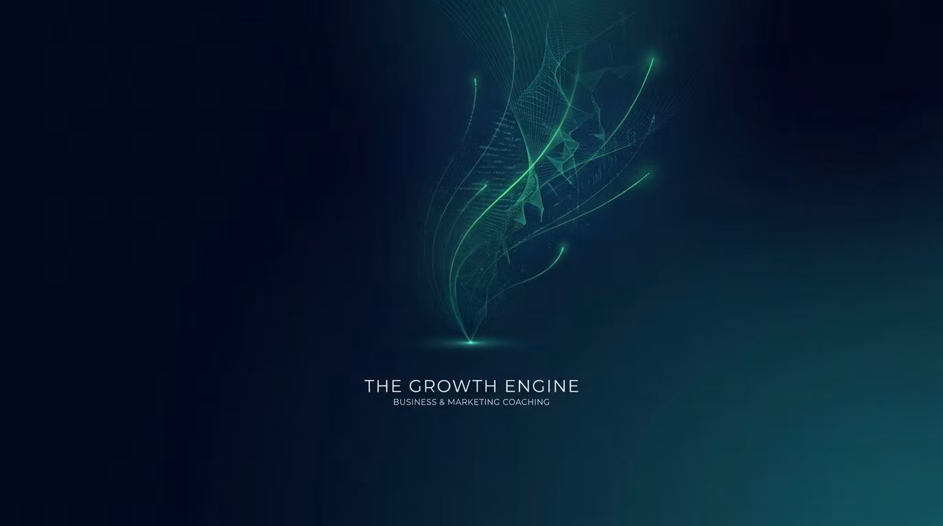 The Growth Engine