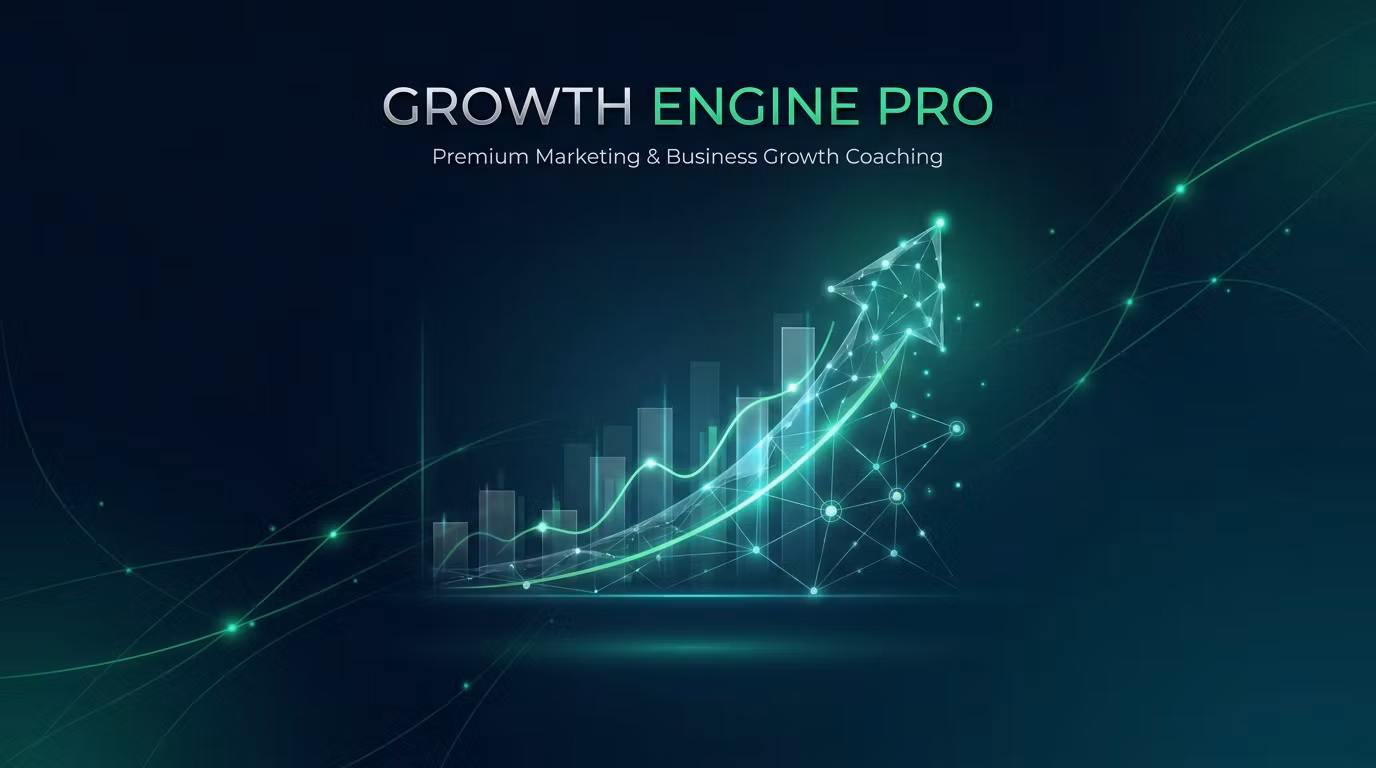 Growth Engine Pro