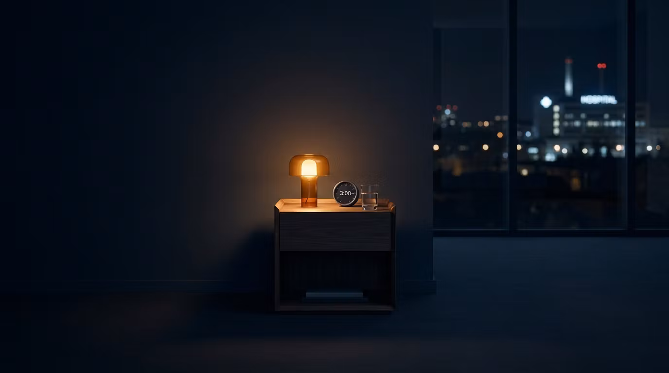 ShiftSleep