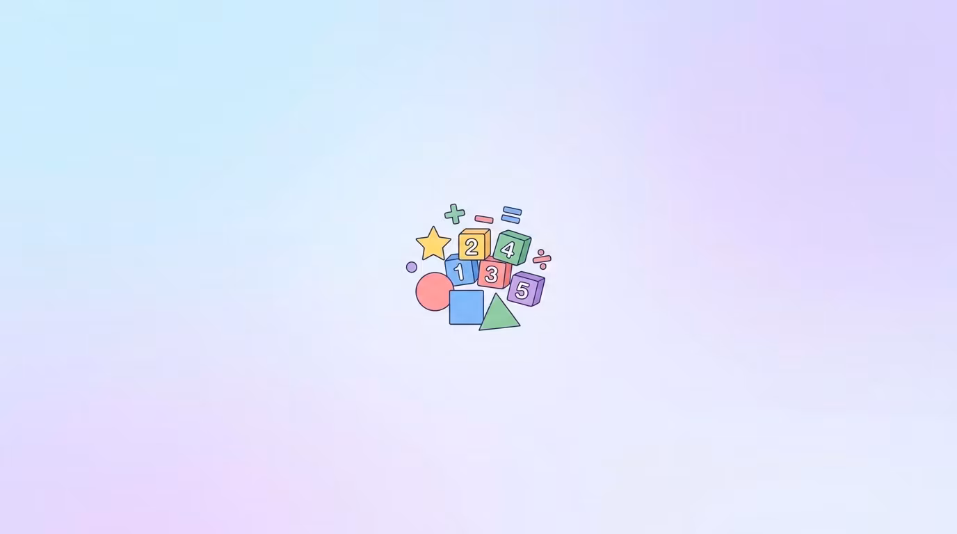 BrainBricks Math