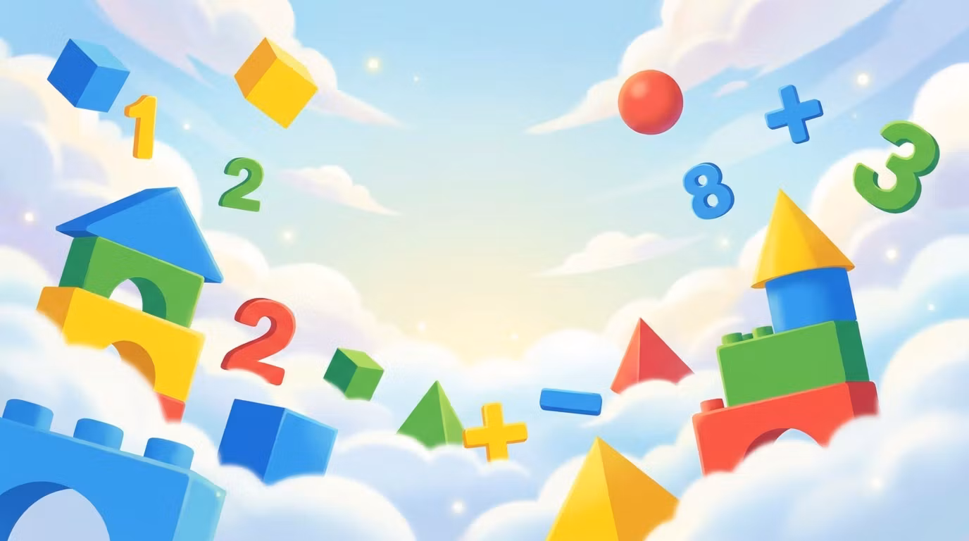 BrainBricks Math Academy