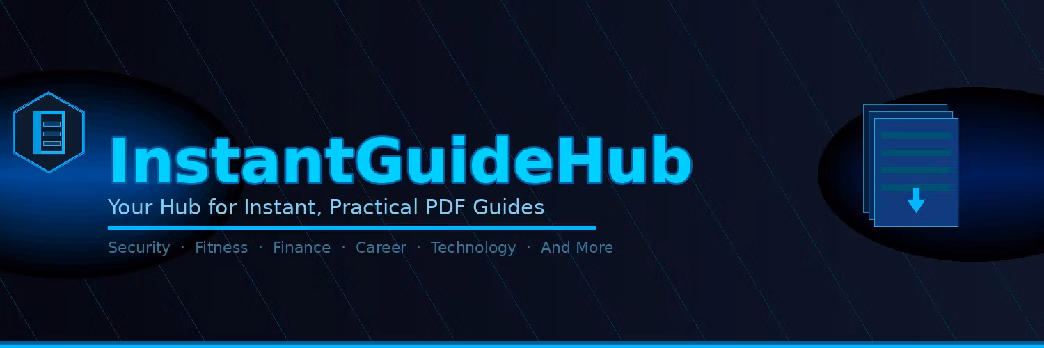 InstantGuideHub