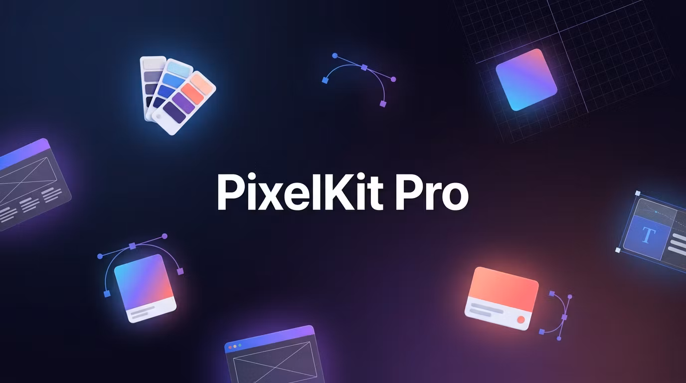 PixelKit Pro