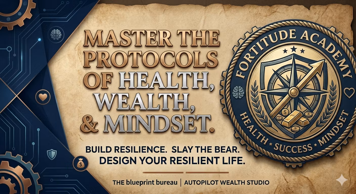 Fortress Academy