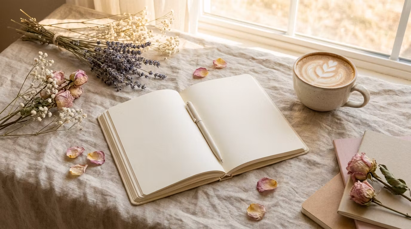 Journal / Diary Printable
