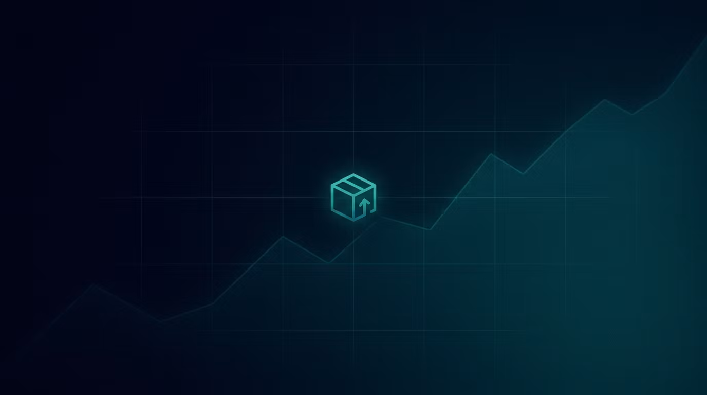 Zero to Sales