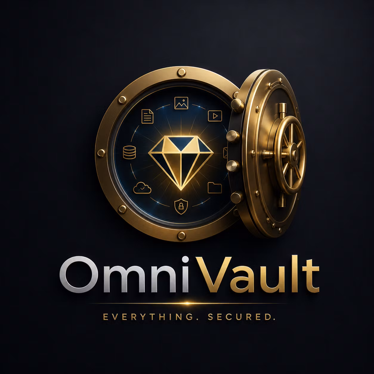 OmniVault