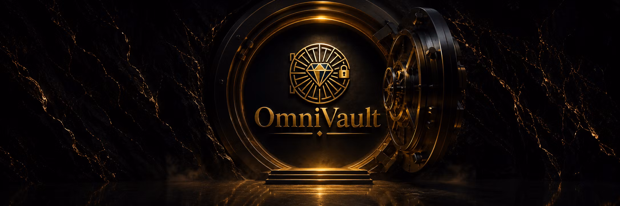 OmniVault