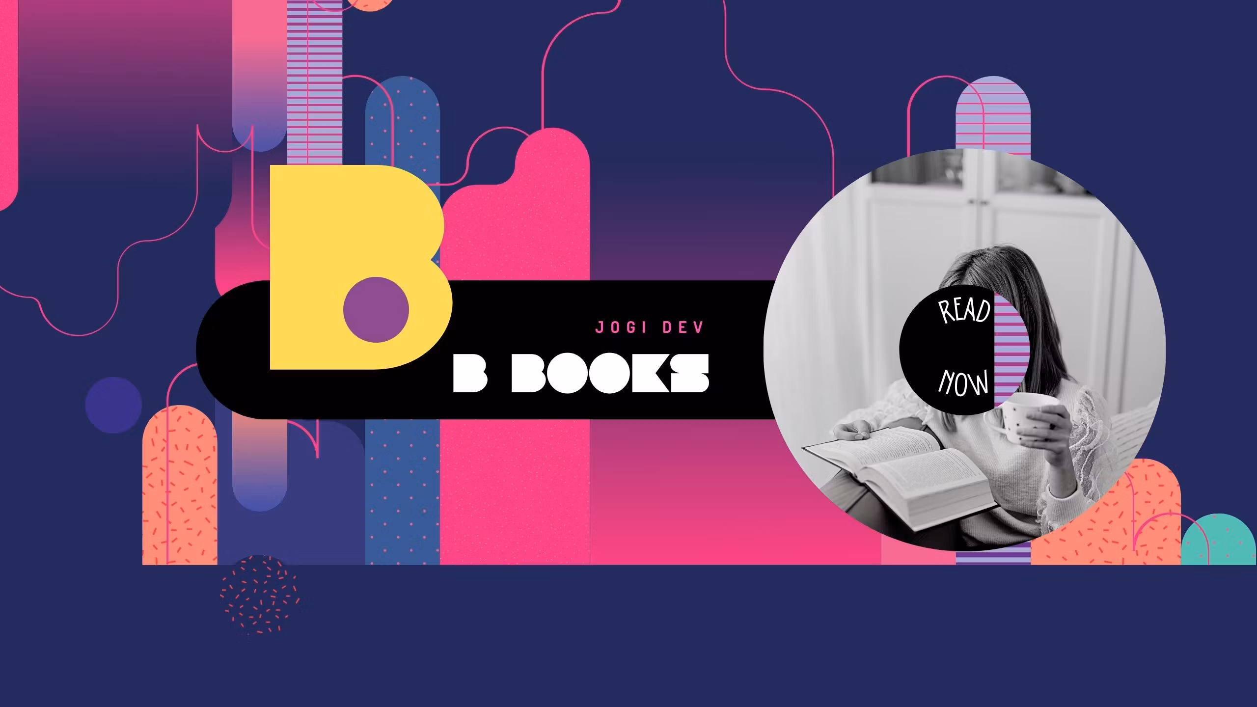 B Books