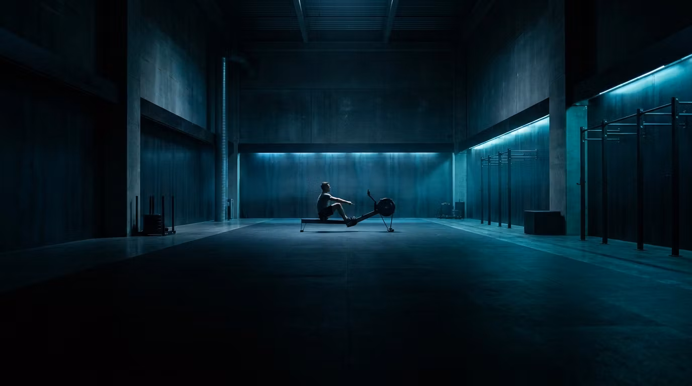 FitStart Academy