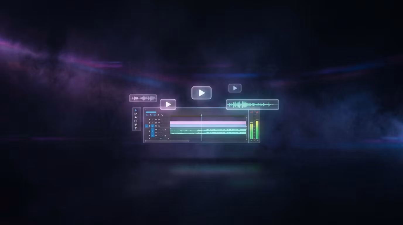ClipCraft Studio